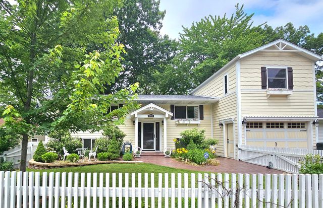 506 Washington Park Boulevard, Michigan City, IN 46360