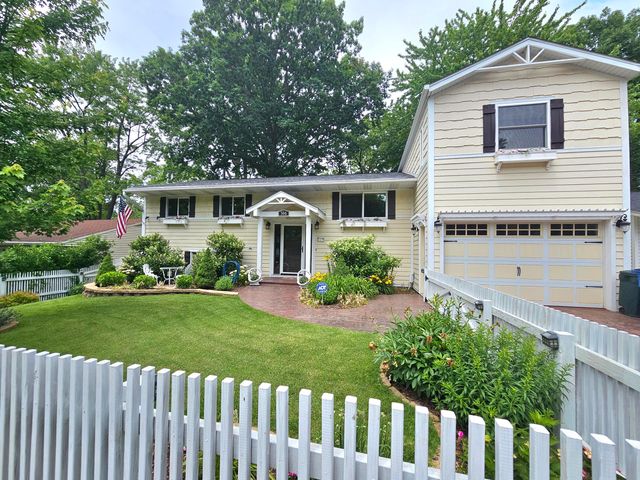506 Washington Park Boulevard, Michigan City, IN 46360