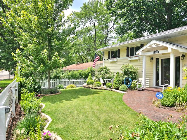 506 Washington Park Boulevard, Michigan City, IN 46360