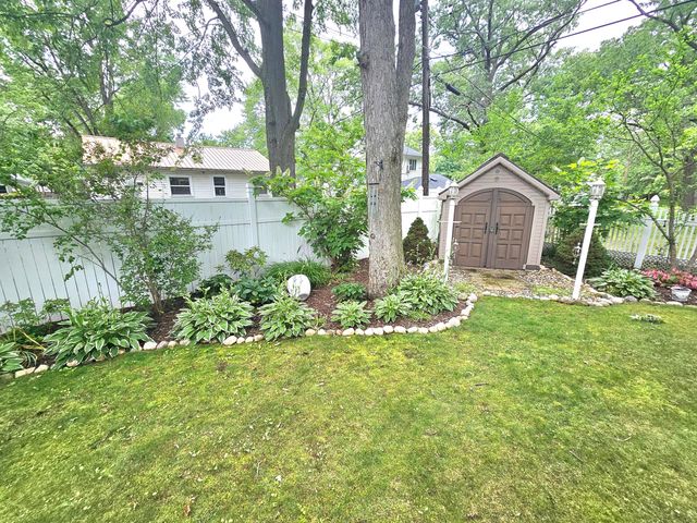 506 Washington Park Boulevard, Michigan City, IN 46360