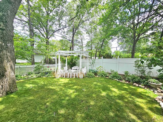 506 Washington Park Boulevard, Michigan City, IN 46360