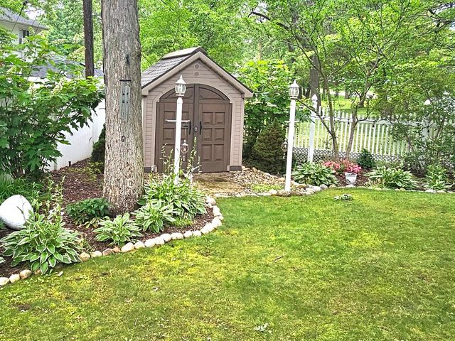 506 Washington Park Boulevard, Michigan City, IN 46360
