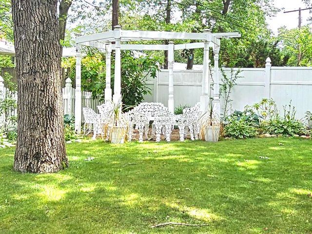 506 Washington Park Boulevard, Michigan City, IN 46360
