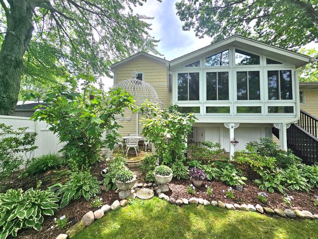 506 Washington Park Boulevard, Michigan City, IN 46360