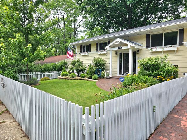 506 Washington Park Boulevard, Michigan City, IN 46360