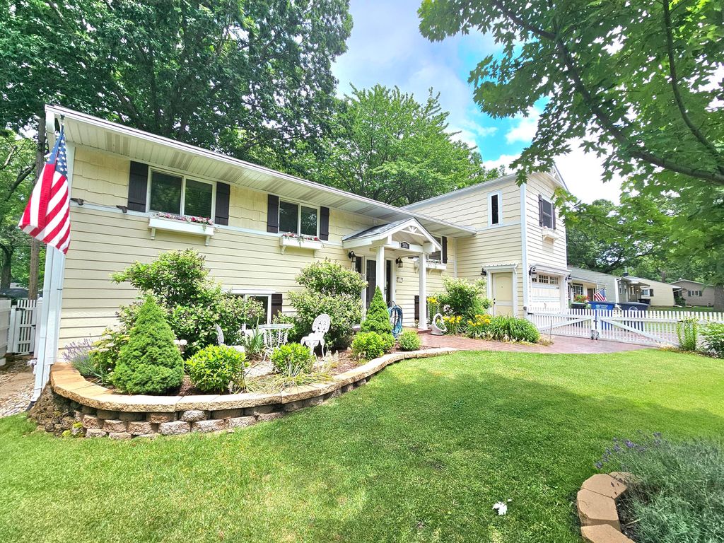 506 Washington Park Boulevard, Michigan City, IN 46360