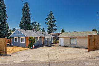 7660 S 126th Street, Seattle, WA 98178