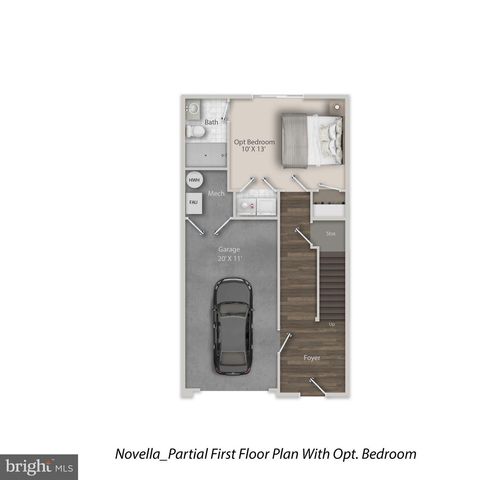 740 ROSLER WAY, Middletown, DE 19709