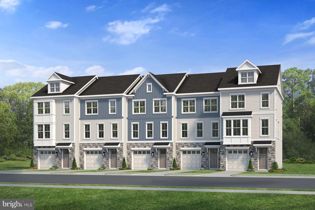 740 ROSLER WAY, Middletown, DE 19709