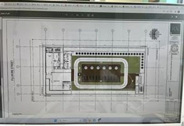 2215 Fillmore Street, Hollywood, FL 33020