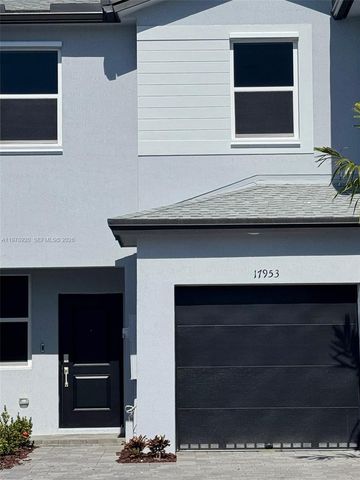 17953 SW 359th St, Homestead, FL 33034