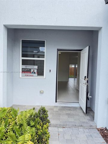 17953 SW 359th St, Homestead, FL 33034