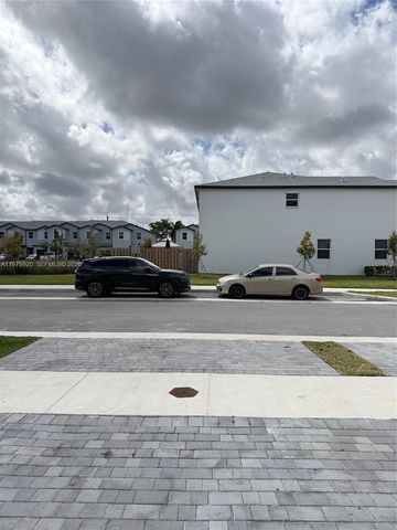 17953 SW 359th St, Homestead, FL 33034