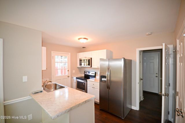 3516 Casine Court, Wake Forest, NC 27587