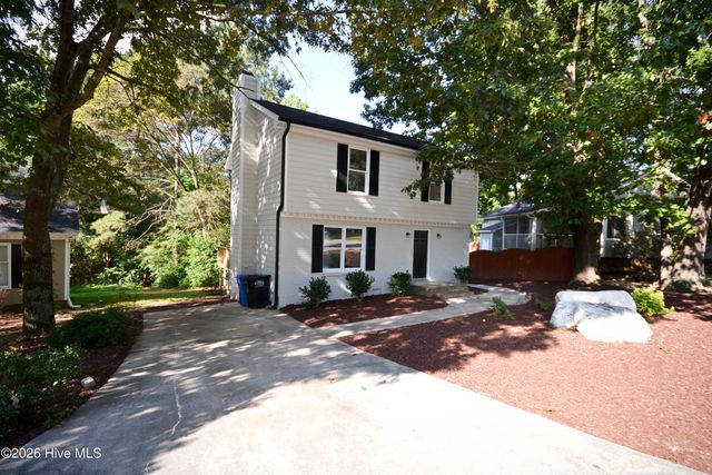 3516 Casine Court, Wake Forest, NC 27587