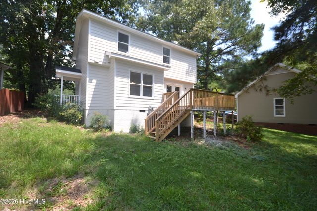 3516 Casine Court, Wake Forest, NC 27587