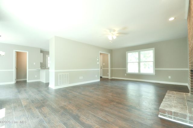 3516 Casine Court, Wake Forest, NC 27587