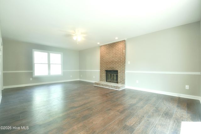 3516 Casine Court, Wake Forest, NC 27587