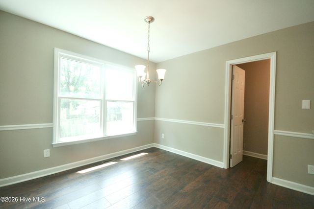 3516 Casine Court, Wake Forest, NC 27587