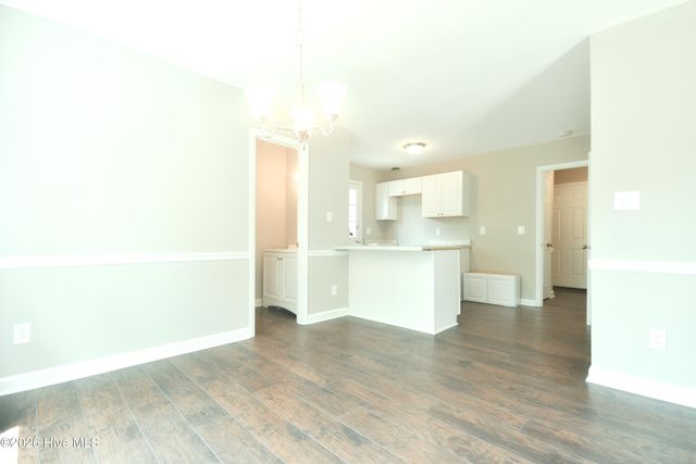 3516 Casine Court, Wake Forest, NC 27587