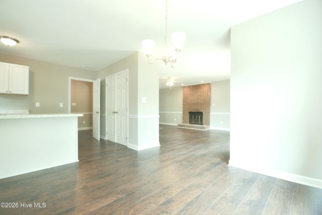 3516 Casine Court, Wake Forest, NC 27587