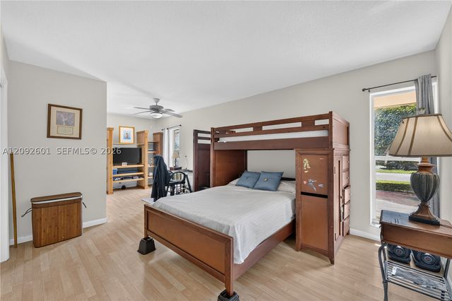 5405 Bayberry Ln, Tamarac, FL 33319