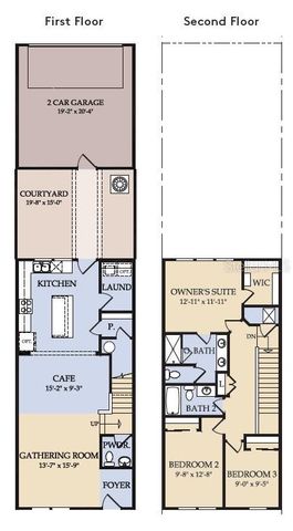 4553 ORCHARD VIEW ALLEY, Clermont, FL 34714