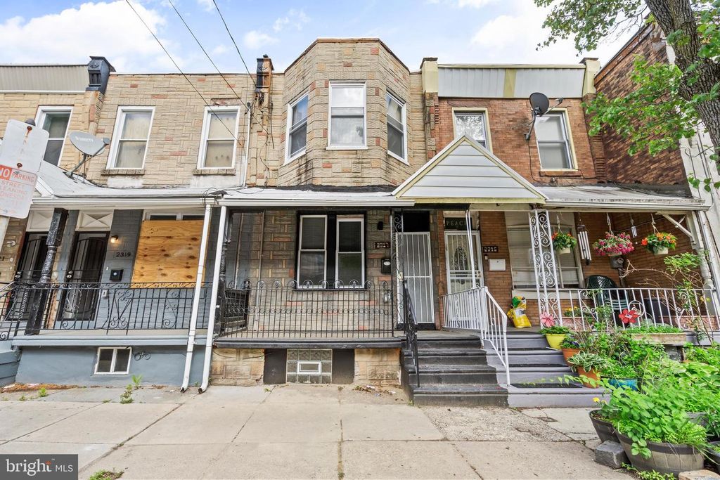 2317 N 26TH ST, Philadelphia, PA 19132