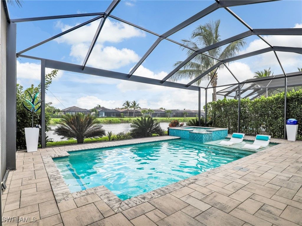 28429 Capraia DR, Bonita Springs, FL 34135