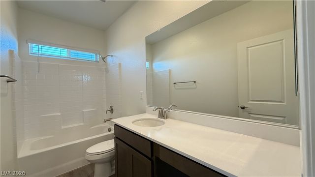 1513 Bat Hawk Street, Las Vegas, NV 89138