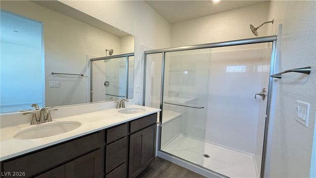 1513 Bat Hawk Street, Las Vegas, NV 89138