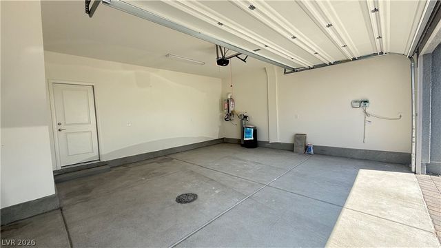 1513 Bat Hawk Street, Las Vegas, NV 89138