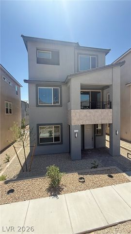 1513 Bat Hawk Street, Las Vegas, NV 89138