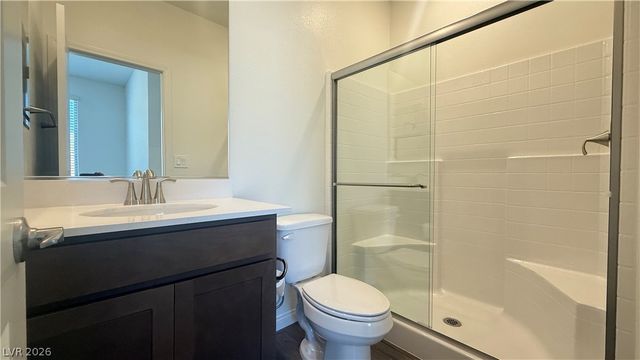 1513 Bat Hawk Street, Las Vegas, NV 89138