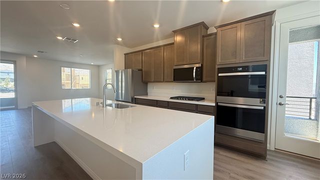 1513 Bat Hawk Street, Las Vegas, NV 89138