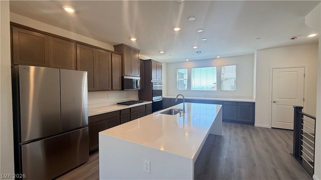 1513 Bat Hawk Street, Las Vegas, NV 89138