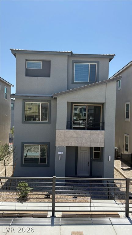 1513 Bat Hawk Street, Las Vegas, NV 89138