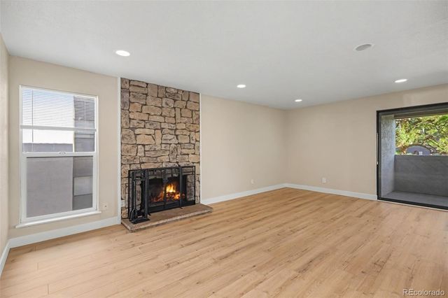 9867 E Peakview Avenue E06, Englewood, CO 80111