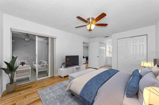 3684 TROPHY BOULEVARD, New Port Richey, FL 34655