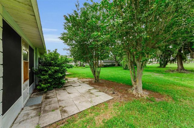 3684 TROPHY BOULEVARD, New Port Richey, FL 34655