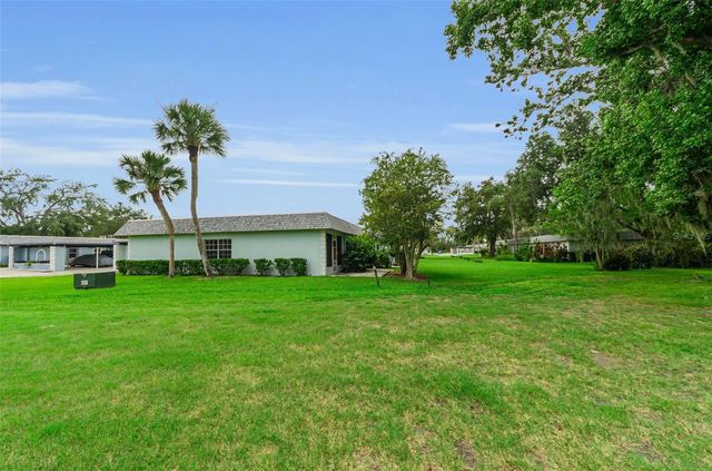 3684 TROPHY BOULEVARD, New Port Richey, FL 34655