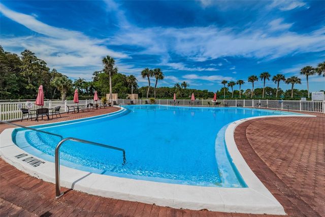 3684 TROPHY BOULEVARD, New Port Richey, FL 34655