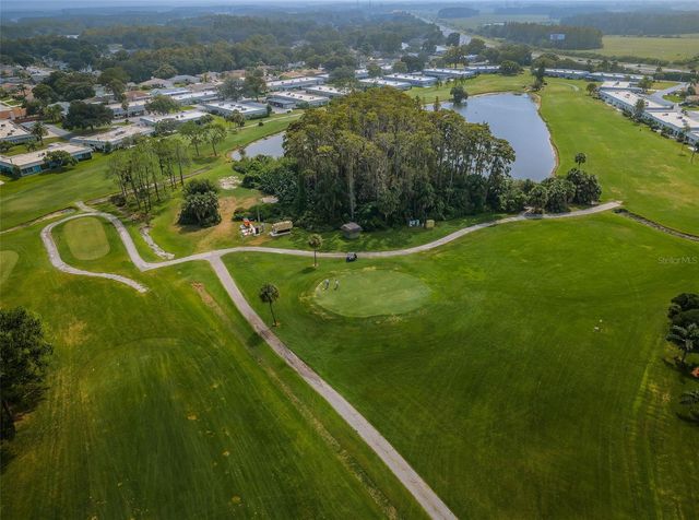 3684 TROPHY BOULEVARD, New Port Richey, FL 34655
