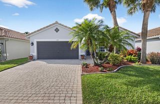 11585 Pallas Drive, Boynton Beach, FL 33437