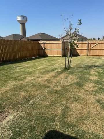 1214 Chuck Wagon Drive, El Reno, OK 73036