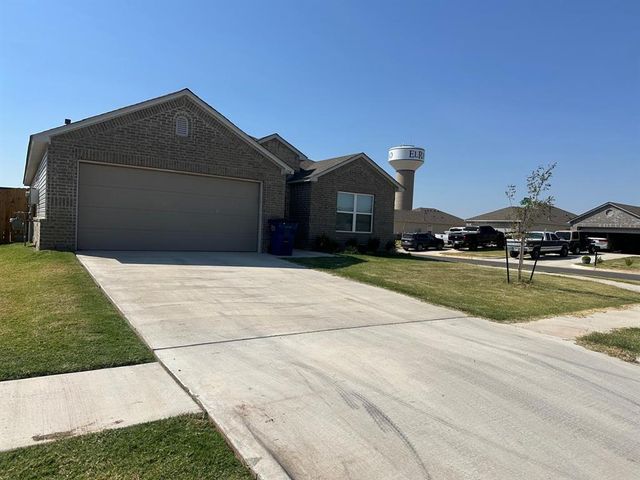 1214 Chuck Wagon Drive, El Reno, OK 73036
