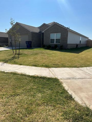 1214 Chuck Wagon Drive, El Reno, OK 73036