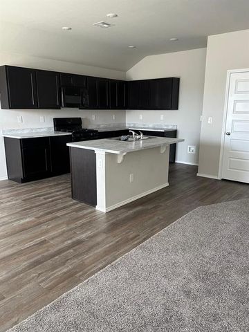 1214 Chuck Wagon Drive, El Reno, OK 73036