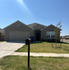 1214 Chuck Wagon Drive, El Reno, OK 73036