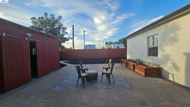 1441 170Th Ave, Ashland, CA 94541